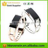 Stainless Steel Smart Watch / Luxury Smart Bracelet thumbnail-1