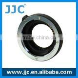 JJC Factory Direct Sale Auto Focus Adapter Extension Tube thumbnail-2