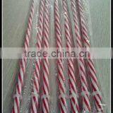 Eco-friendly Striped Plastic Drinking Straw Quality Choice thumbnail-2