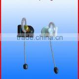 58 KHz AM EAS Clothing Hard Tag S-12