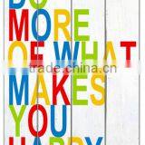 MHOME Decorative Alphabet Letters for Wall thumbnail-1