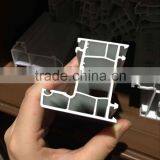 80mm Frame Upvc Capping Profile ,factory Design Direct Sale ,fly Screen thumbnail-4