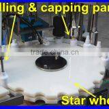 Trade Assurance Supplier Automatic Liquid Botting Machine,spray Bottle Filling Machine thumbnail-6