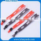 Custom Colorful Racing Wristband for Activities thumbnail-4