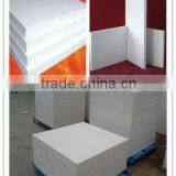 1260 high-purity heat insulation ceramic fiber board