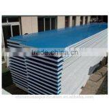 EPS Cold Room Choi Plate Prevent the Sunlight thumbnail-1