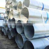 Galvanized Steel Square Tube/gi Pipe/gi Pipe Standard Length thumbnail-1