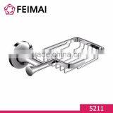 Brass Bathroom Accessories Set Fitting Sanitary Ware Hardware Sets thumbnail-6