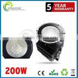 High Bay Light 2015 New Arrival Meanwell Driver 150w,200w,300w ce Rohs 5 Years Warranty ,high Bay Industrial Lighting Fixture thumbnail-4