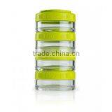 Multifunctional Storge Bottle / Empty Bottles / 46ml 60ml 100ml 150m thumbnail-3