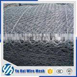 100 x 120mm Galvanized Gabion Box Basket