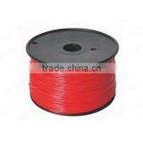 3D PRINTER FILAMENT IN PLASTIC RODS