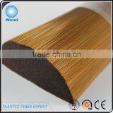 High Quality 100% Virgin Pet Synthetic Filament