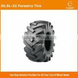 35.5L-32 skidder tire for sale