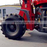 Manufacturer Produced Snow Blower Wheel Loader thumbnail-5