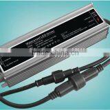 Waterproof LED Driver (constant Current) 20W(12/24VDC)
