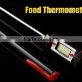 NEW Probe Digital Food Cooking Thermometer thumbnail-1