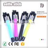 Wireless Mobile Phone Selfie Stick for Nokia Lumia Made in China thumbnail-3