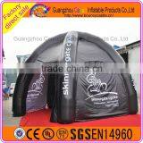 Inflatable Camping Tent, Inflatable Hot Air Sealed Camping Tent, Inflatable Air Tent for Sale thumbnail-4