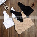 Wholesale Seamless Ladies Sexy Lingerie Yoga Sports Bra thumbnail-1