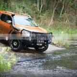NEW Four Wheeler Snorkels Kits ForNissan Navara D23 NP300 2015-2016 thumbnail-1