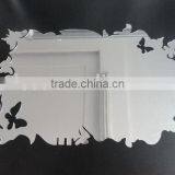 Plastic Mirror Stickers thumbnail-1