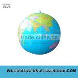 Inflatable Earth Beach Ball thumbnail-3