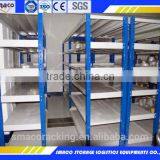 Make & Design in China Europe Warehouse Foldable Storage Steel Material Handling Cage