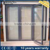 Custom Models of Aluminum Doors With Glass thumbnail-4