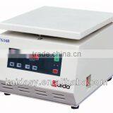 TG16B High Speed Angle Rotor Micro Lab Centrifuge