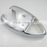 Precision Chrome Plating Steel Electric Iron Parts, OEM/ODM Orders Are Welcomed