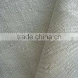 Linen for Modern Style Home Textile Curtain Fabric thumbnail-1