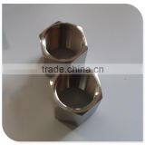 150PSI Hex Barb Socket 316 Stainless Steel 3/4" BSP thumbnail-1