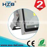 Factory Direct Sell IP65 50W LED Floodlight Led Outdoor Wall Lamp Lighting 85-265V thumbnail-3
