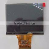 Tianma Original 3.5 Inch Tft LCD Screen TM035KBH08
