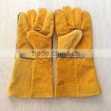 Cowhide Leather Welder Gloves thumbnail-1
