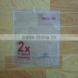 Zippered Storage Bag Plastic Bags Clear thumbnail-3