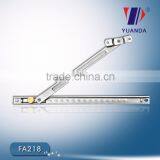 Restrictor,stainless Steel Windbreak Support(two Bar) thumbnail-1