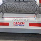 CNC Router 1350 for Customized Furniture Compact/wood/MDF/plywood thumbnail-4