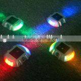 Led Solar Road Stud 10 Hours per Night Solar Led Lamp Outdoor 3years Warranty Solar Led Lamp