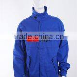 Flame and Arc Resistant Industry Workwear Jacket ,industry Workwear thumbnail-1