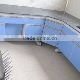 Electronic Work Bench in Laboratory