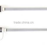 2 IN 1 MFI Certified Charge & Sync USB Cable thumbnail-1