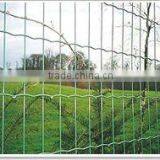 Shijiazhuang Ji Chi Fence Netting