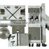 Pvc Plastic Refrigerator Fixtures