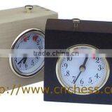Wood Chess Clock
