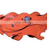 High Quality Excavator Part Quick Coupler on China