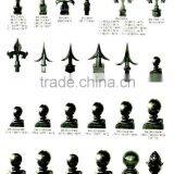Top-selling Wrought Iron Railing Parts thumbnail-1