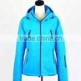 Winter Windproof and Waterproof Outdoor Women Jacket thumbnail-1