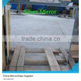 Wholesale Cheap Mirror Glass Made of Quality Float Glass